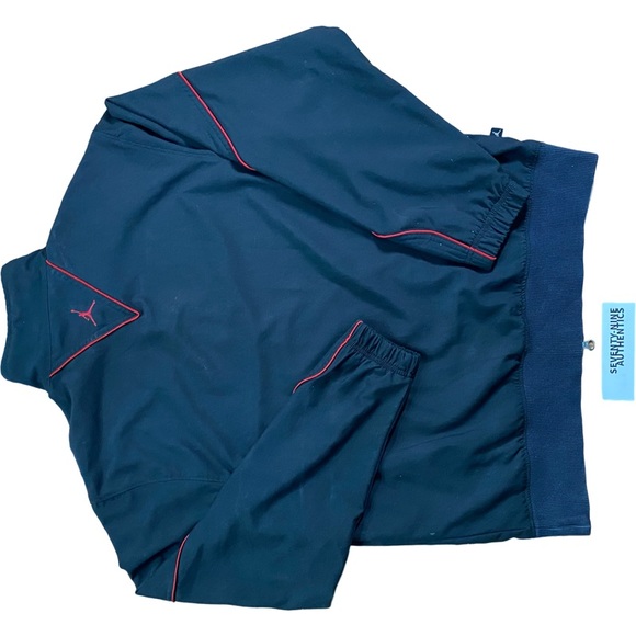 Jordan Zip-up Sweater - Picture 6 of 10